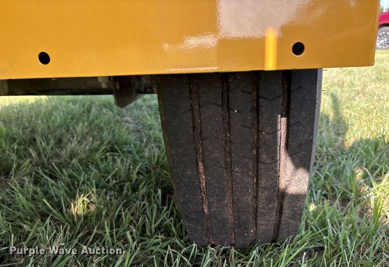 image for item EL2133 2024 Vermeer BC1000XL wood chipper