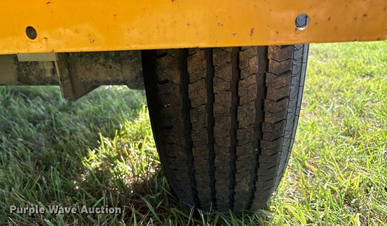 image for item EL2133 2024 Vermeer BC1000XL wood chipper