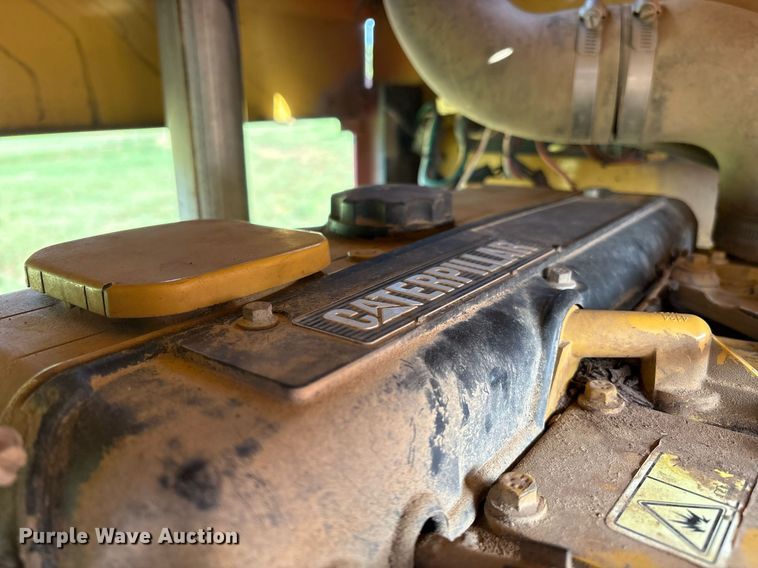 image for item EL2135 Mobark Twister 12 wood chipper