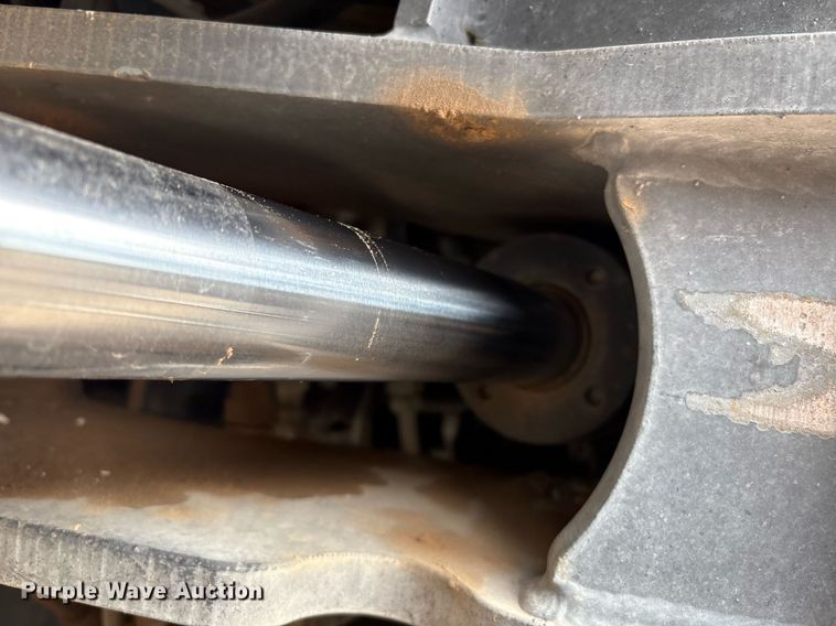 image for item EL2136 2022 Case 821G wheel loader