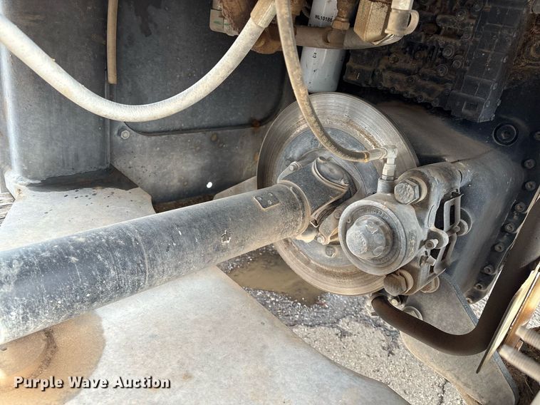 image for item EL2136 2022 Case 821G wheel loader