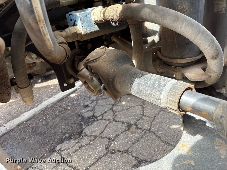 image for item EL2136 2022 Case 821G wheel loader