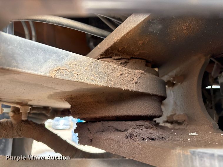 image for item EL2136 2022 Case 821G wheel loader