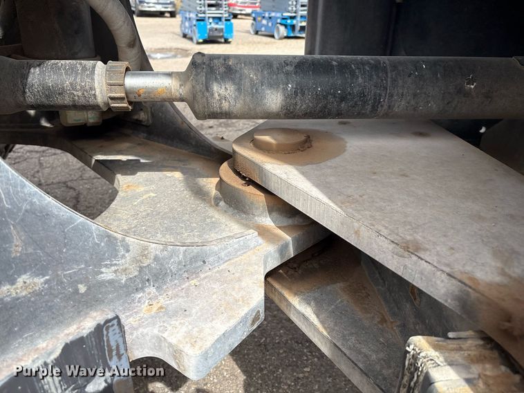 image for item EL2136 2022 Case 821G wheel loader