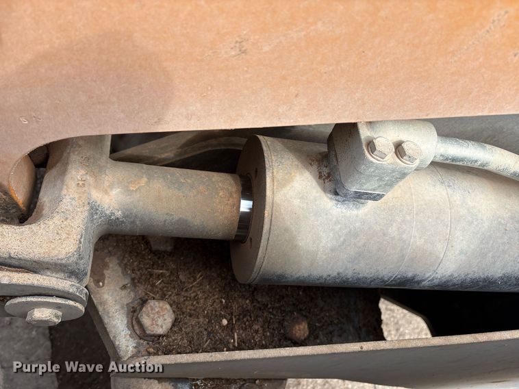 image for item EL2136 2022 Case 821G wheel loader