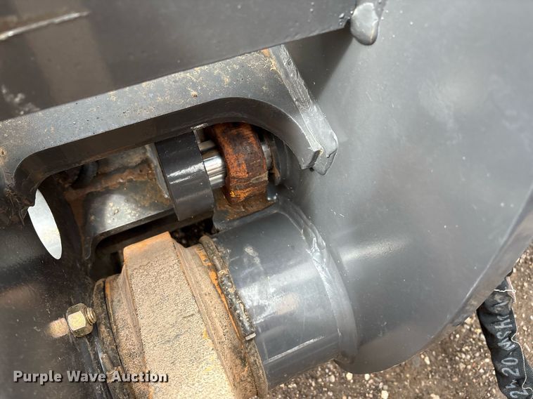 image for item EL2136 2022 Case 821G wheel loader