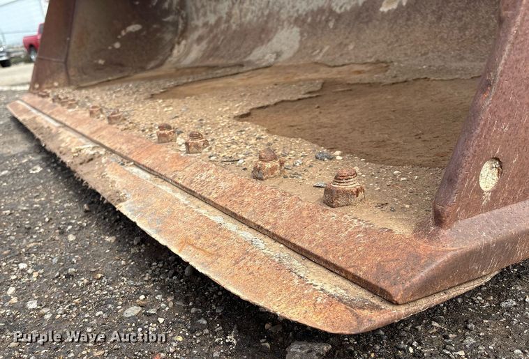 image for item EL2136 2022 Case 821G wheel loader