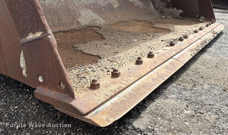 image for item EL2136 2022 Case 821G wheel loader