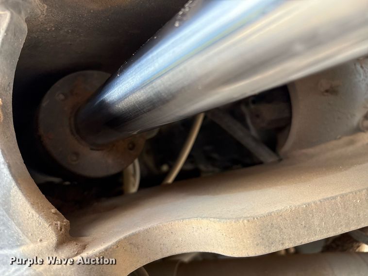 image for item EL2136 2022 Case 821G wheel loader