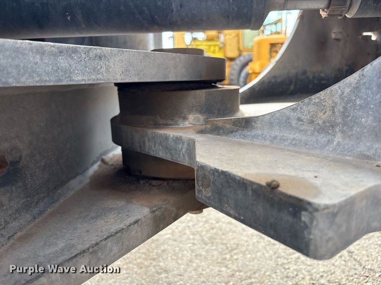 image for item EL2136 2022 Case 821G wheel loader