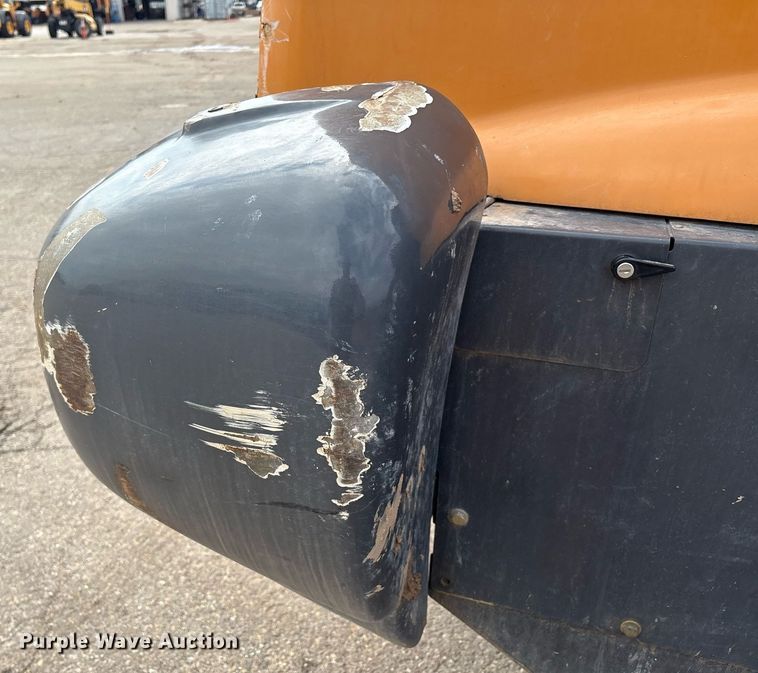 image for item EL2136 2022 Case 821G wheel loader