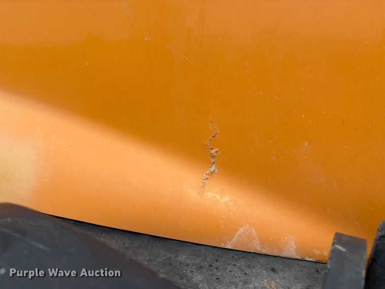 image for item EL2136 2022 Case 821G wheel loader