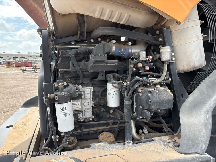 image for item EL2136 2022 Case 821G wheel loader