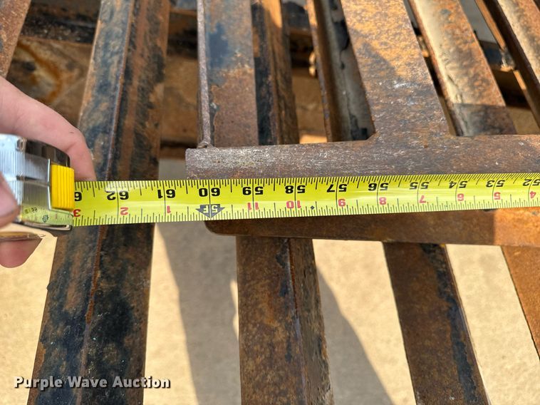 image for item EM2001 2014 Load Trail equipment trailer