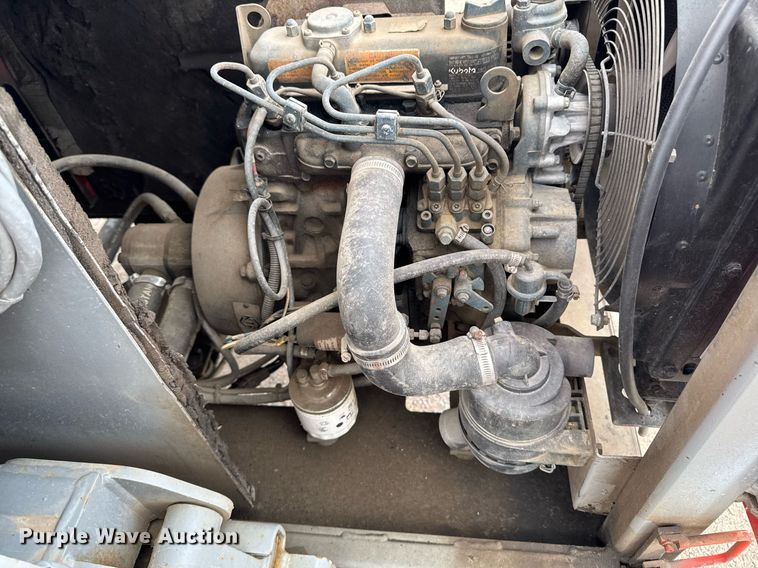 image for item EM2002 2006 Skyjack SJ8841 scissor lift