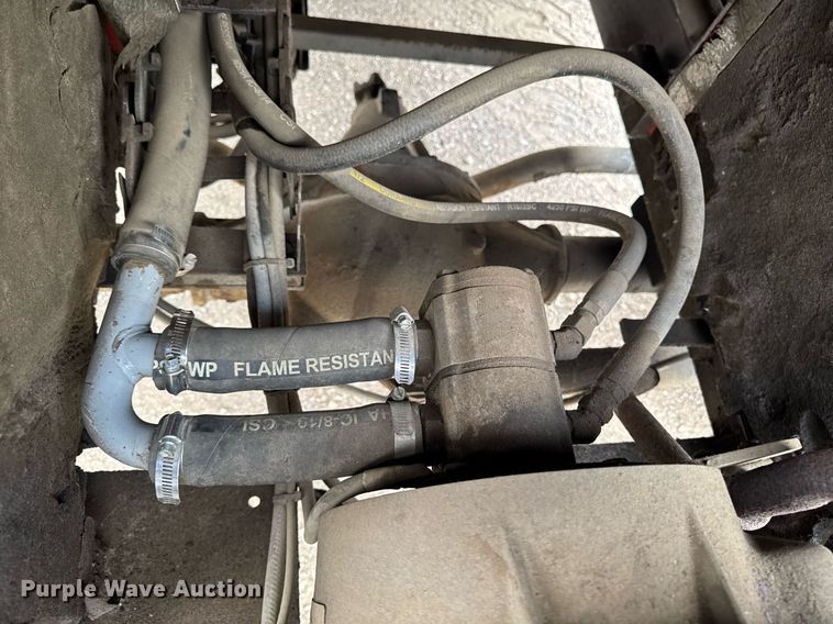 image for item EM2002 2006 Skyjack SJ8841 scissor lift