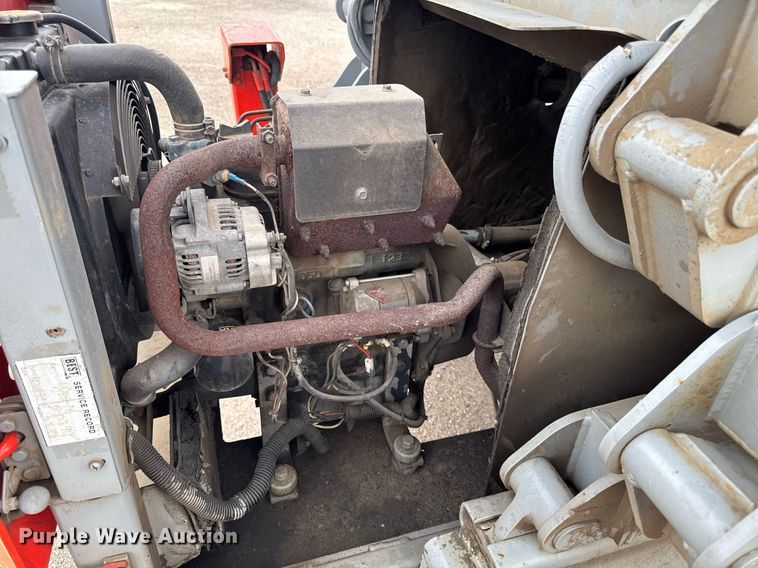 image for item EM2002 2006 Skyjack SJ8841 scissor lift