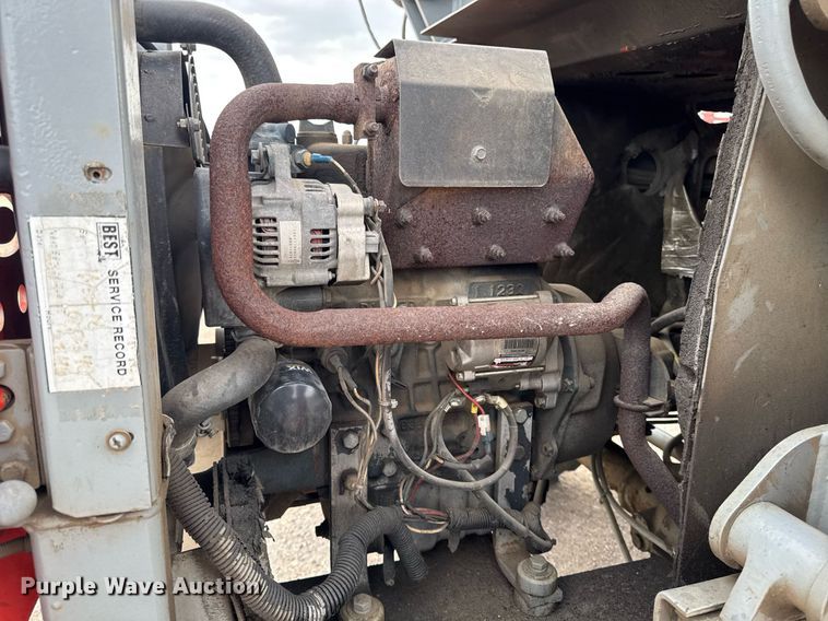 image for item EM2002 2006 Skyjack SJ8841 scissor lift