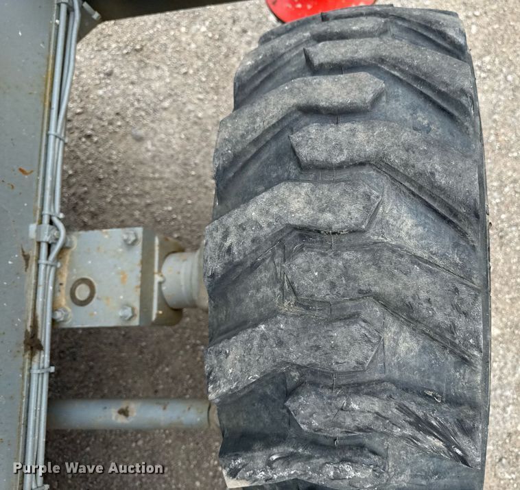 image for item EM2002 2006 Skyjack SJ8841 scissor lift