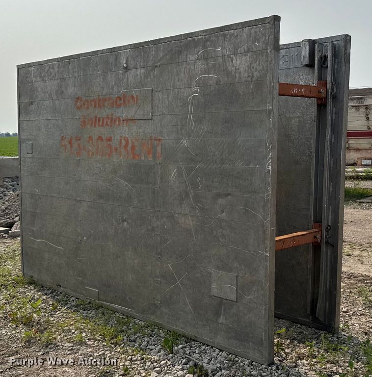 image for item EM2007 Pro-Tec ATS-812 trench box