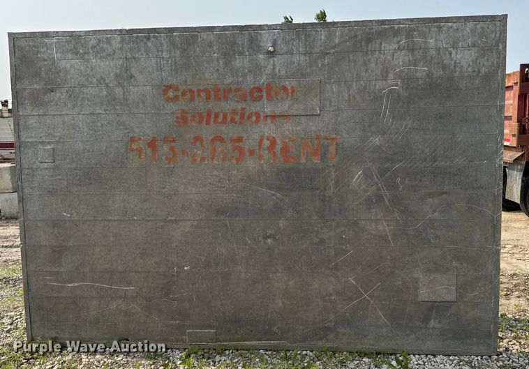 image for item EM2007 Pro-Tec ATS-812 trench box