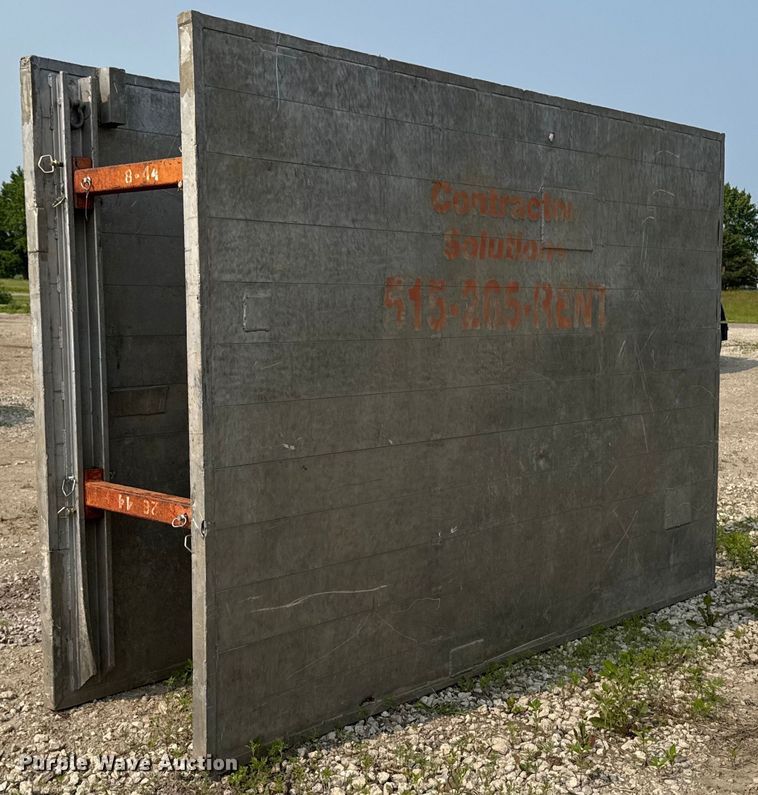 image for item EM2007 Pro-Tec ATS-812 trench box