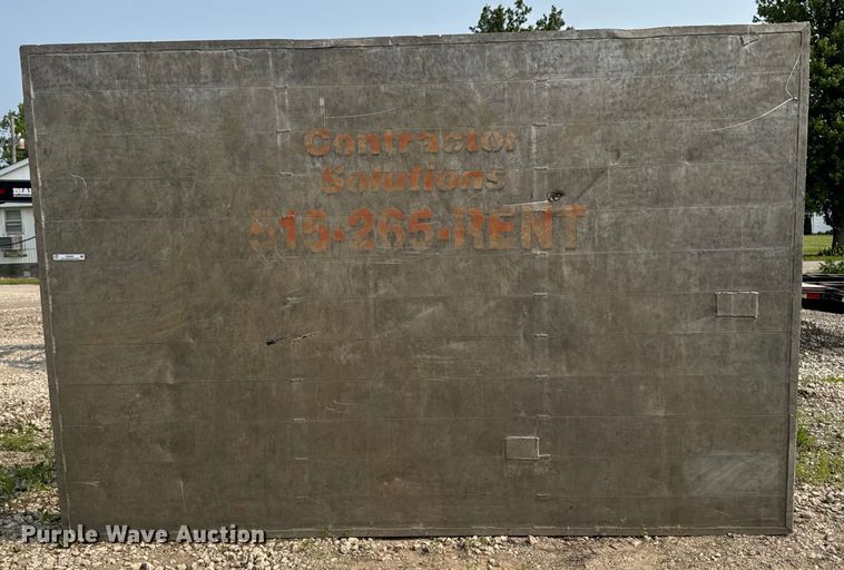 image for item EM2007 Pro-Tec ATS-812 trench box