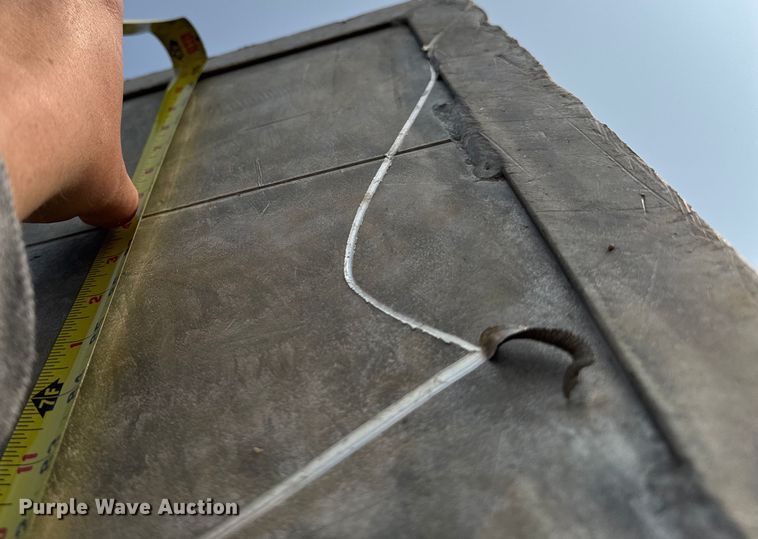 image for item EM2007 Pro-Tec ATS-812 trench box