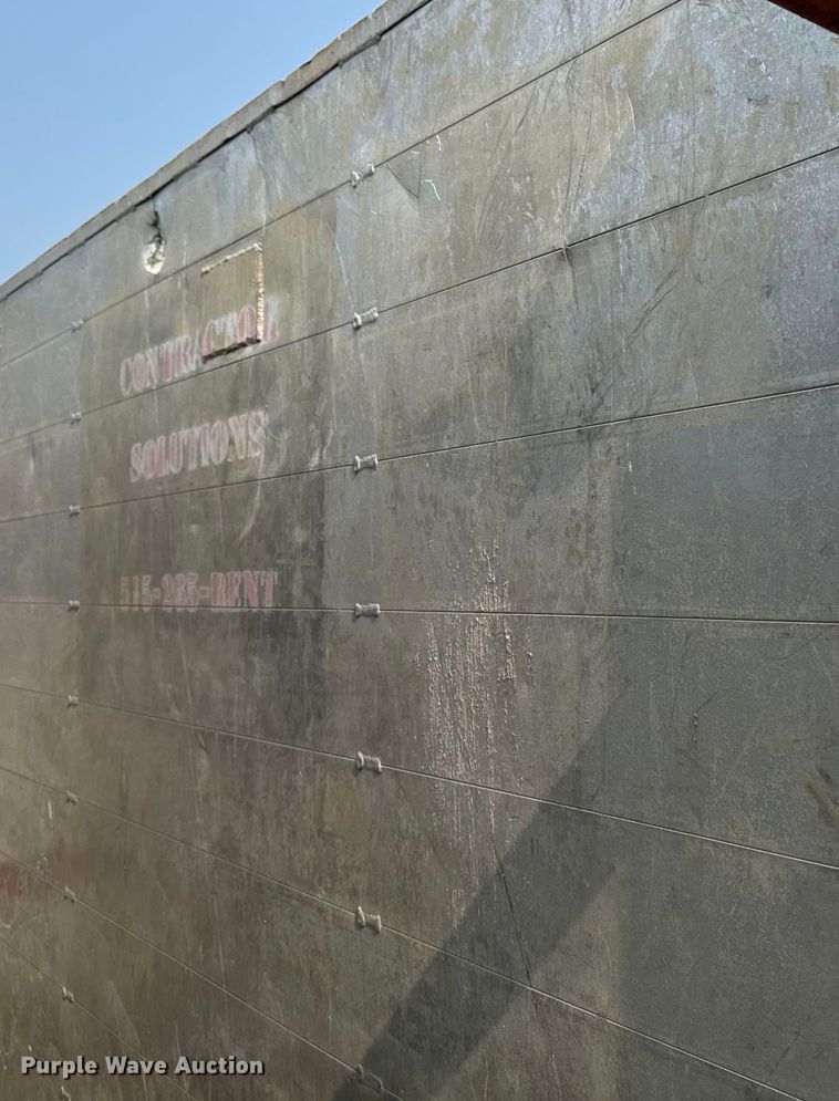 image for item EM2007 Pro-Tec ATS-812 trench box