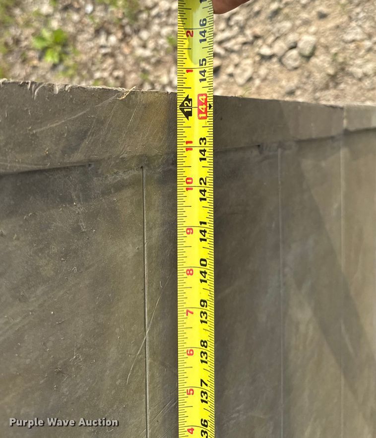 image for item EM2007 Pro-Tec ATS-812 trench box