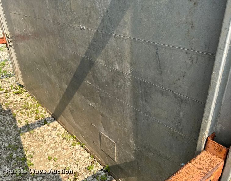 image for item EM2007 Pro-Tec ATS-812 trench box