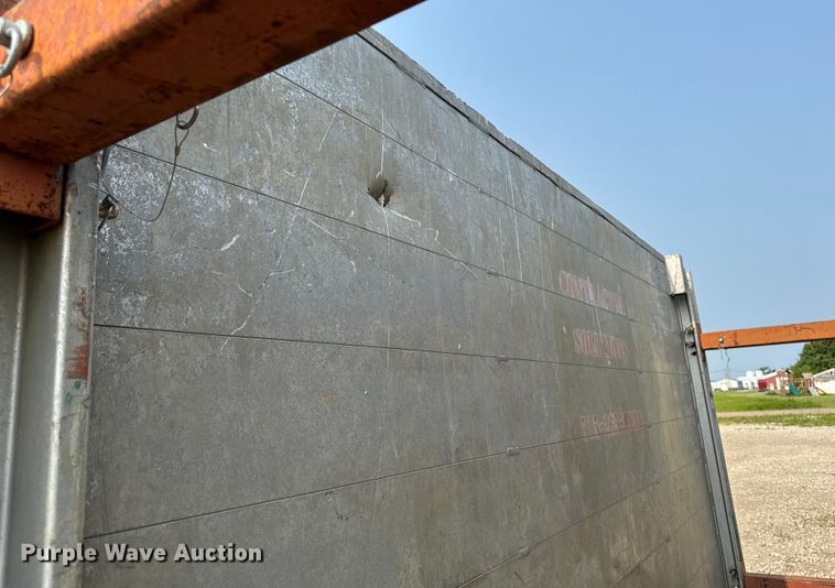 image for item EM2007 Pro-Tec ATS-812 trench box