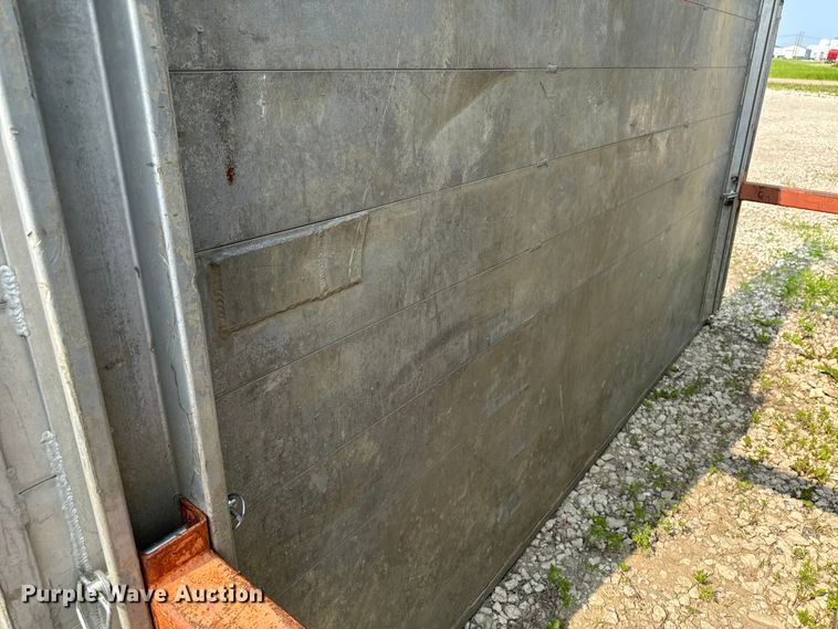 image for item EM2007 Pro-Tec ATS-812 trench box