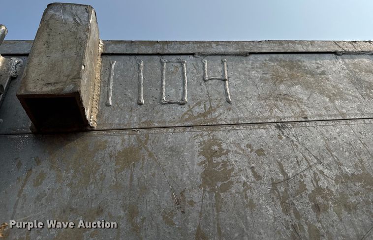 image for item EM2007 Pro-Tec ATS-812 trench box