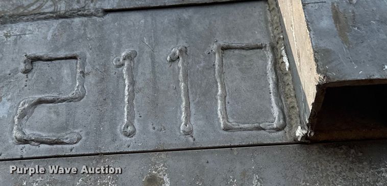 image for item EM2007 Pro-Tec ATS-812 trench box