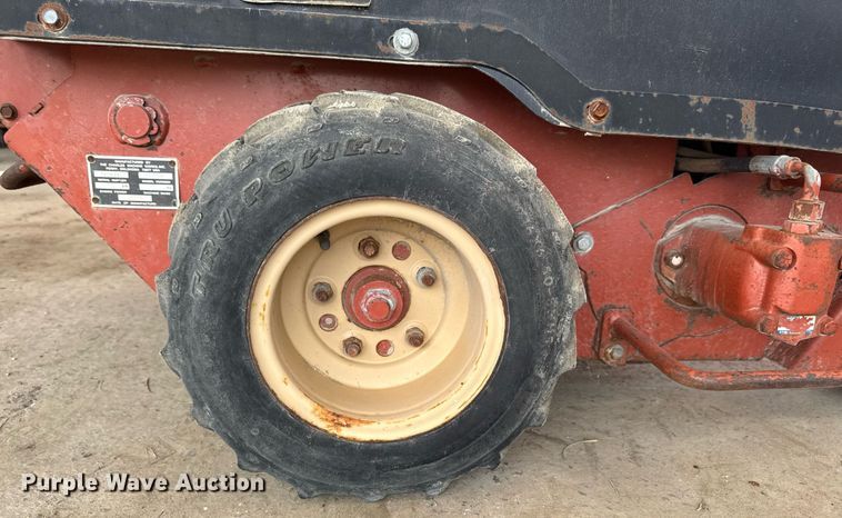 image for item EM2018 2003 Ditch Witch 1330 trencher