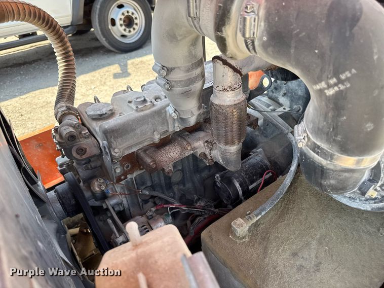 image for item EM2037 Sullivan palatek DF185P317 air compressor