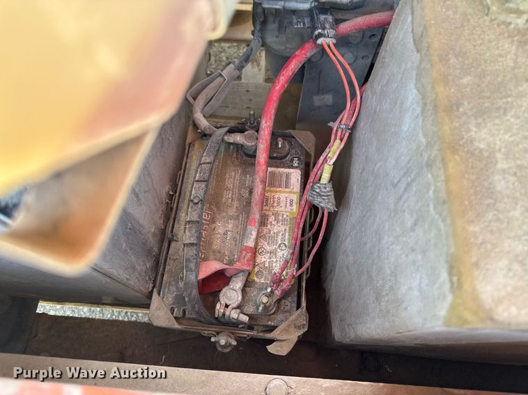 image for item EM2037 Sullivan palatek DF185P317 air compressor