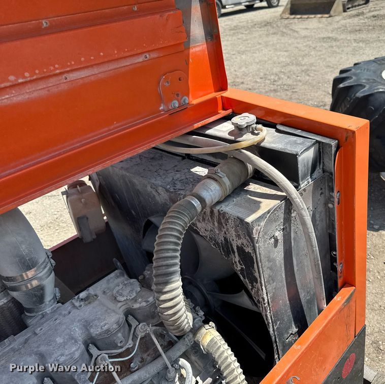 image for item EM2037 Sullivan palatek DF185P317 air compressor