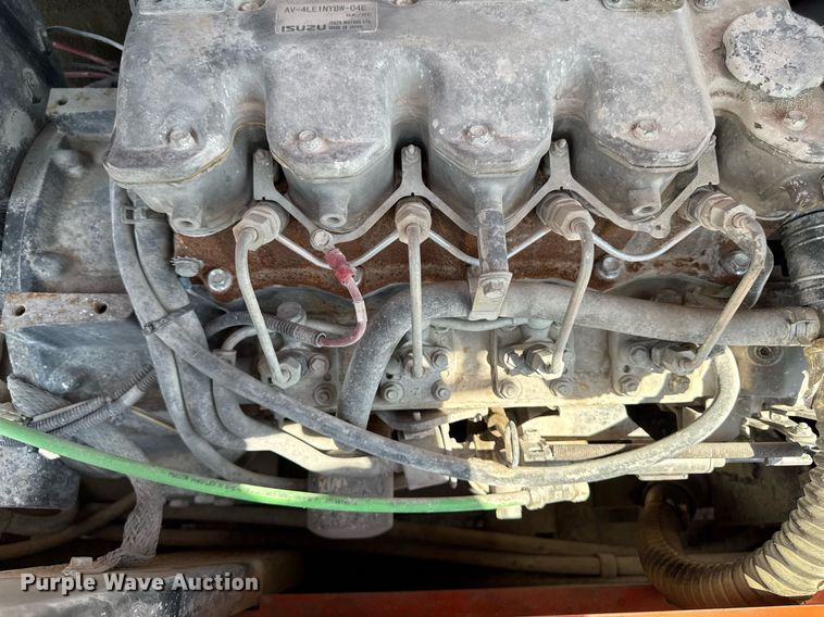 image for item EM2037 Sullivan palatek DF185P317 air compressor