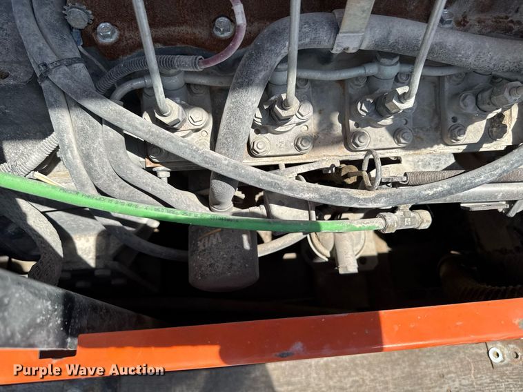 image for item EM2037 Sullivan palatek DF185P317 air compressor