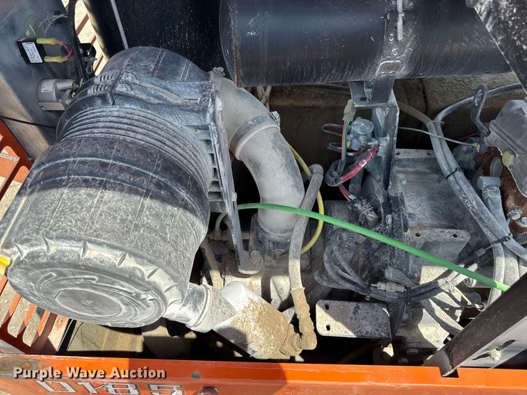 image for item EM2037 Sullivan palatek DF185P317 air compressor