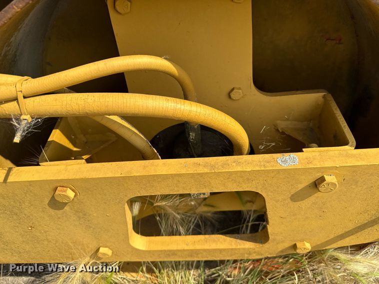 image for item EM2042 Rex SP400 double drum vibratory roller