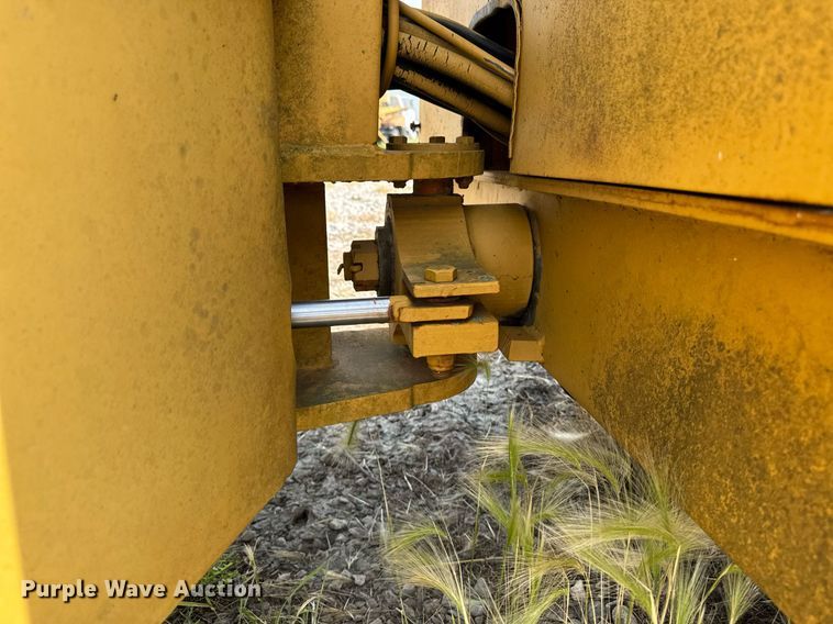 image for item EM2042 Rex SP400 double drum vibratory roller