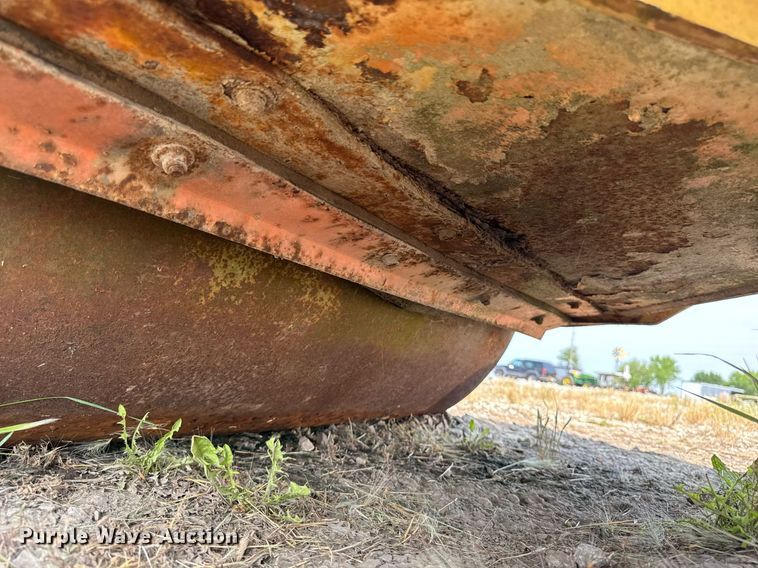 image for item EM2042 Rex SP400 double drum vibratory roller