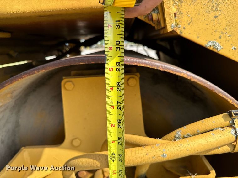 image for item EM2042 Rex SP400 double drum vibratory roller