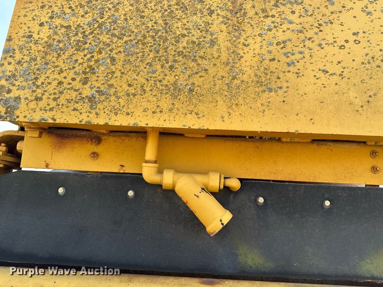 image for item EM2042 Rex SP400 double drum vibratory roller