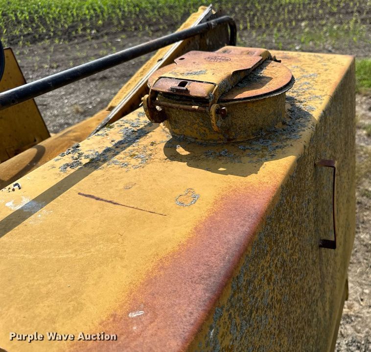 image for item EM2042 Rex SP400 double drum vibratory roller