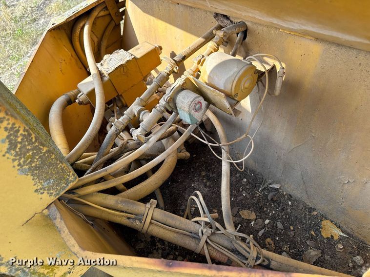 image for item EM2042 Rex SP400 double drum vibratory roller