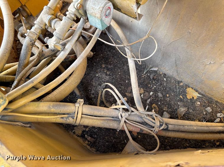 image for item EM2042 Rex SP400 double drum vibratory roller